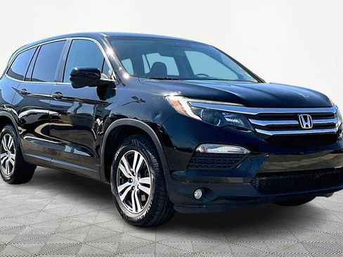 Used 2017 Honda Pilot EX-L image 5