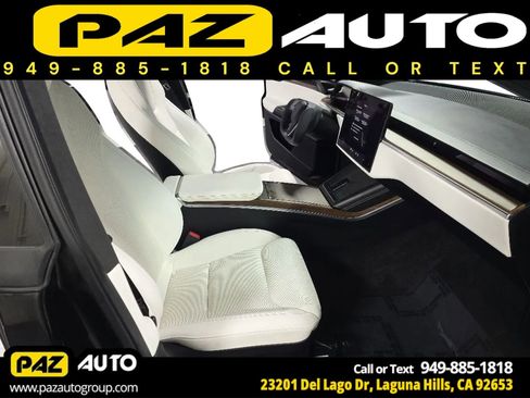 Used 2023 Tesla Model X image 26