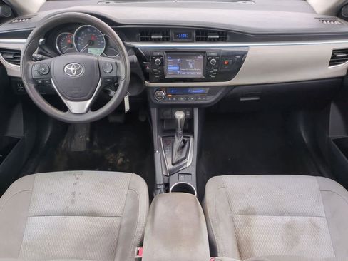 Used 2016 Toyota Corolla LE image 13