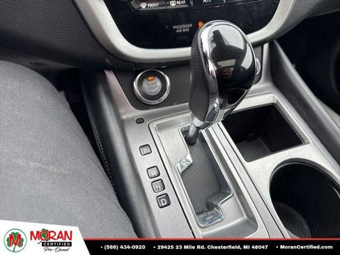 Used 2021 Nissan Murano SL AWD/4WD image 20