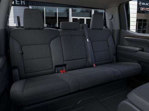 New 2026 GMC Sierra 1500 Elevation w/ Elevation Select Package image 38