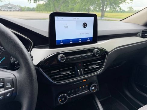 Used 2020 Ford Escape SE AWD/4WD image 9