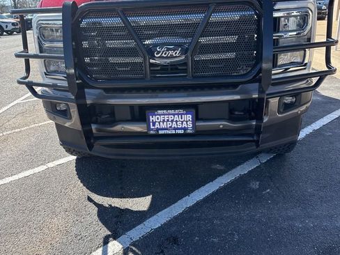 Used 2023 Ford F250 King Ranch image 8