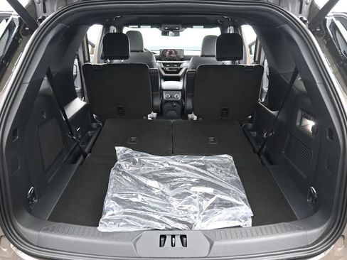 New 2026 Ford Explorer ST w/ Sun And Sound Package AWD/4WD image 51