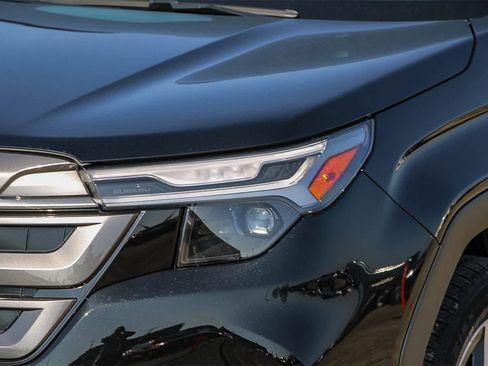 New 2026 Subaru Forester Limited image 25