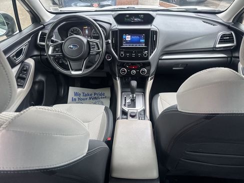 Used 2023 Subaru Forester Premium AWD/4WD image 25