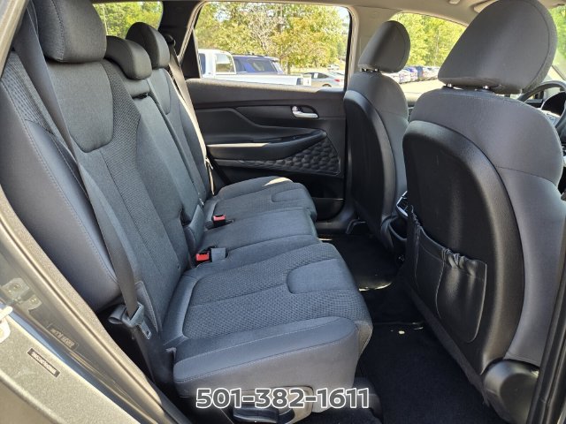 Used 2019 Hyundai Santa Fe SE FWD image 14