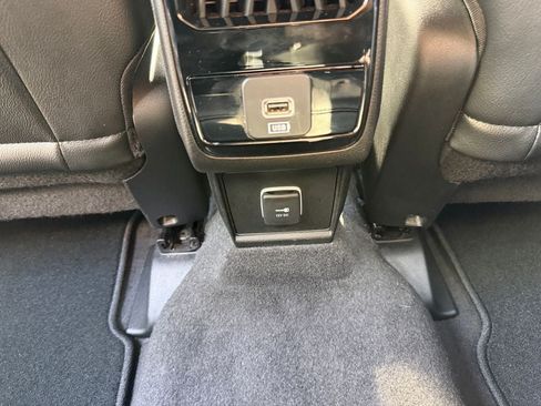 Used 2023 Jeep Compass Latitude AWD/4WD image 27
