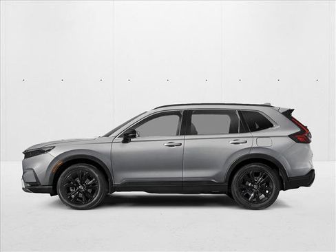 New 2026 Honda CR-V Sport Touring image 3