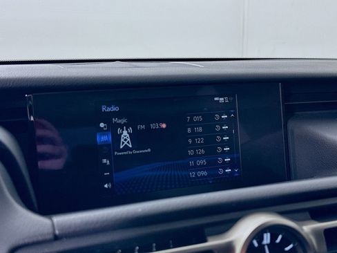 Used 2020 Lexus RC 350 w/ Premium Package image 29