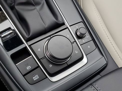 New 2026 MAZDA CX-30 AWD 2.5 S image 31