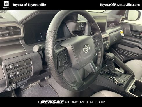 New 2026 Toyota Tacoma SR5 AWD/4WD image 24