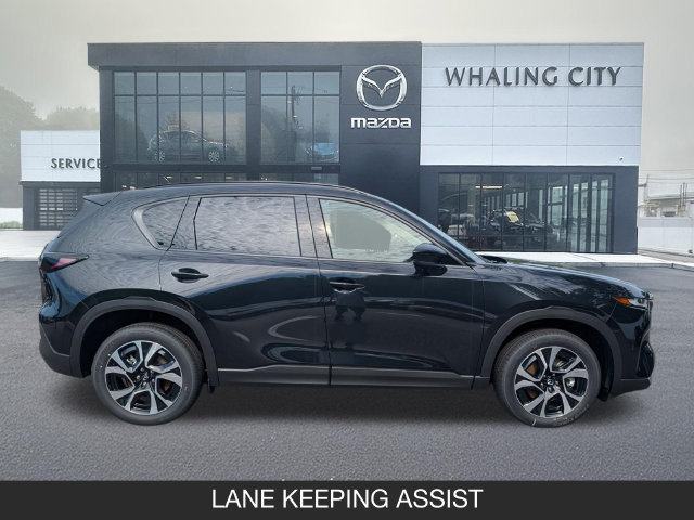 New 2026 MAZDA CX-5 Preferred AWD/4WD image 9