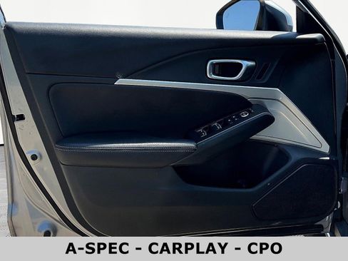 Used 2023 Acura Integra A-Spec FWD image 19
