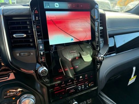 New 2026 RAM 1500 Limited image 3