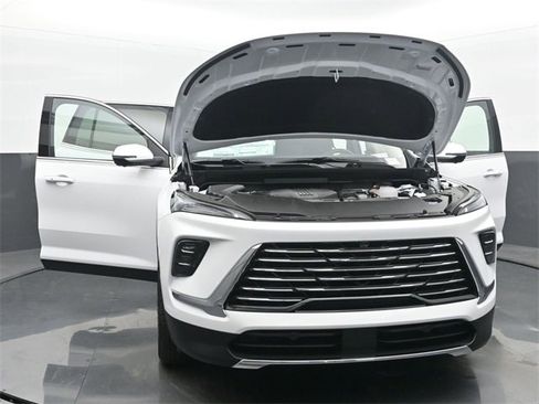 New 2026 Buick Enclave Preferred w/ Power Package image 56