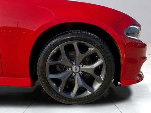Used 2019 Dodge Charger GT RWD image 49