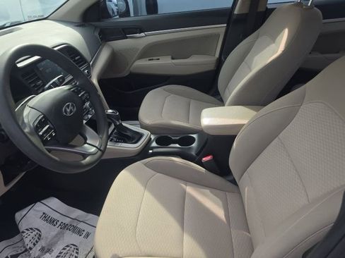 Used 2020 Hyundai Elantra SEL w/ Cargo Package (C1) image 6
