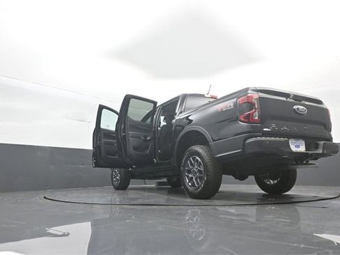 New 2025 Ford Ranger XLT w/ Equipment Group 301A High image 40