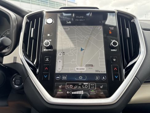 New 2026 Subaru Ascent Limited AWD/4WD image 20