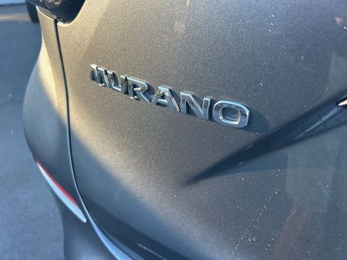 Used 2022 Nissan Murano SL image 19