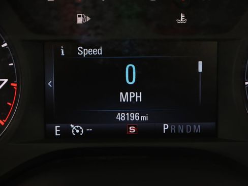 Used 2017 Chevrolet Camaro LT w/ RS Package RWD image 38