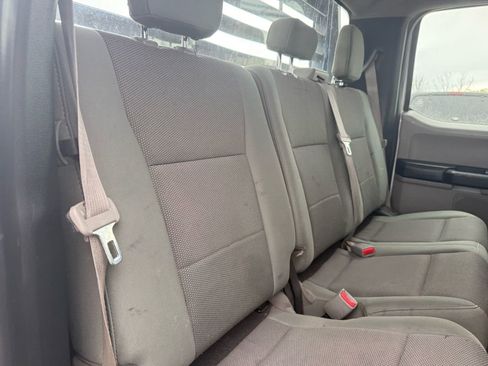 Used 2017 Ford F350 XL w/ Power Equipment Group AWD/4WD image 21