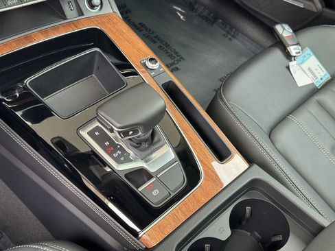 Used 2023 Audi Q5 2.0T Premium Plus image 34