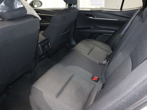 Used 2025 Toyota Camry LE image 16