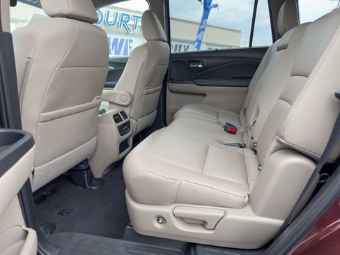 Used 2021 Honda Pilot EX-L image 19