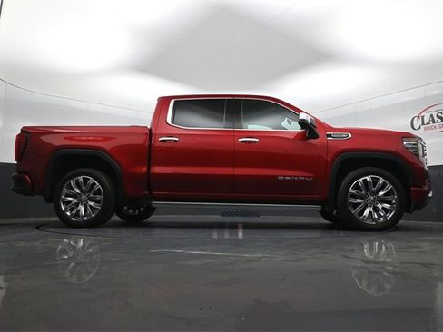Used 2024 GMC Sierra 1500 Denali w/ Denali Reserve Package image 26