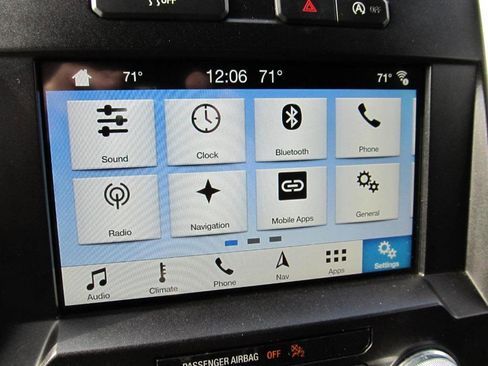 Used 2018 Ford F150 King Ranch w/ Equipment Group 601A Luxury image 68