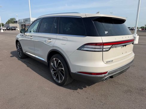 Used 2020 Lincoln Aviator Reserve w/ Equipment Group 202A AWD/4WD image 7