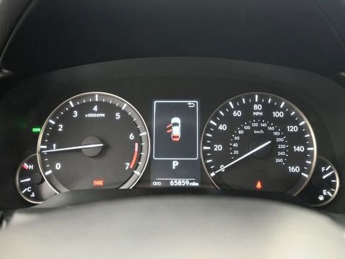 Used 2021 Lexus RX 350 AWD w/ Premium Package image 18