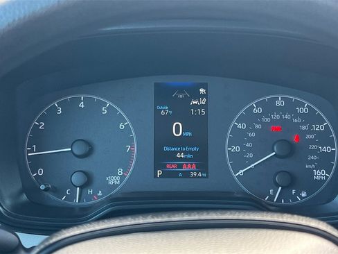 Certified 2025 Toyota Corolla LE image 21