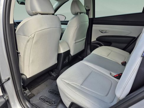 New 2026 Hyundai Tucson SE FWD image 15