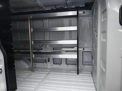 New 2026 Ford Transit 250 148 Medium Roof RWD image 26