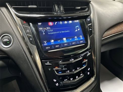 Used 2016 Cadillac CTS Luxury image 11