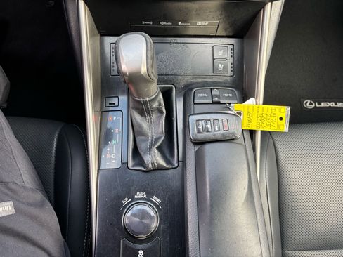 Used 2014 Lexus IS 250 image 30
