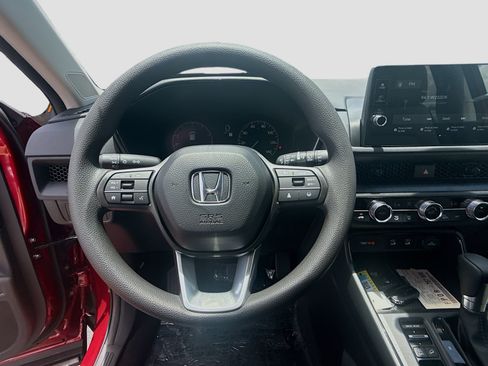 New 2026 Honda CR-V EX image 10