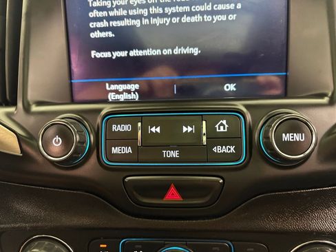 Used 2018 GMC Terrain Denali w/ Advanced Safety Package FWD image 29