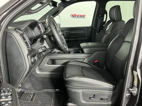 New 2026 RAM 3500 Limited image 26