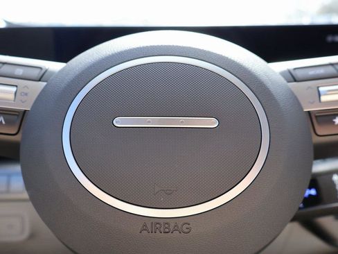 New 2026 Hyundai Kona Limited image 29