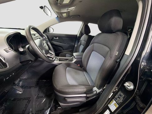 Used 2016 Kia Sportage LX FWD image 20