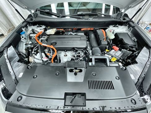 New 2026 Honda CR-V Sport-L image 11