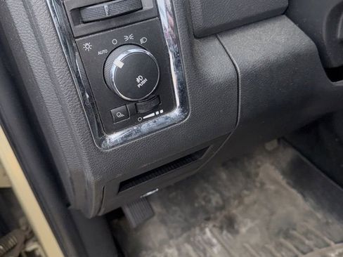 Used 2011 RAM 1500 Laramie w/ Protection Group AWD/4WD image 14