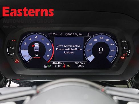 Used 2024 Audi A3 2.0T Premium FWD image 17