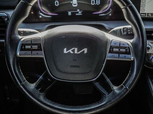 Used 2024 Kia Telluride EX X-Line AWD/4WD image 29