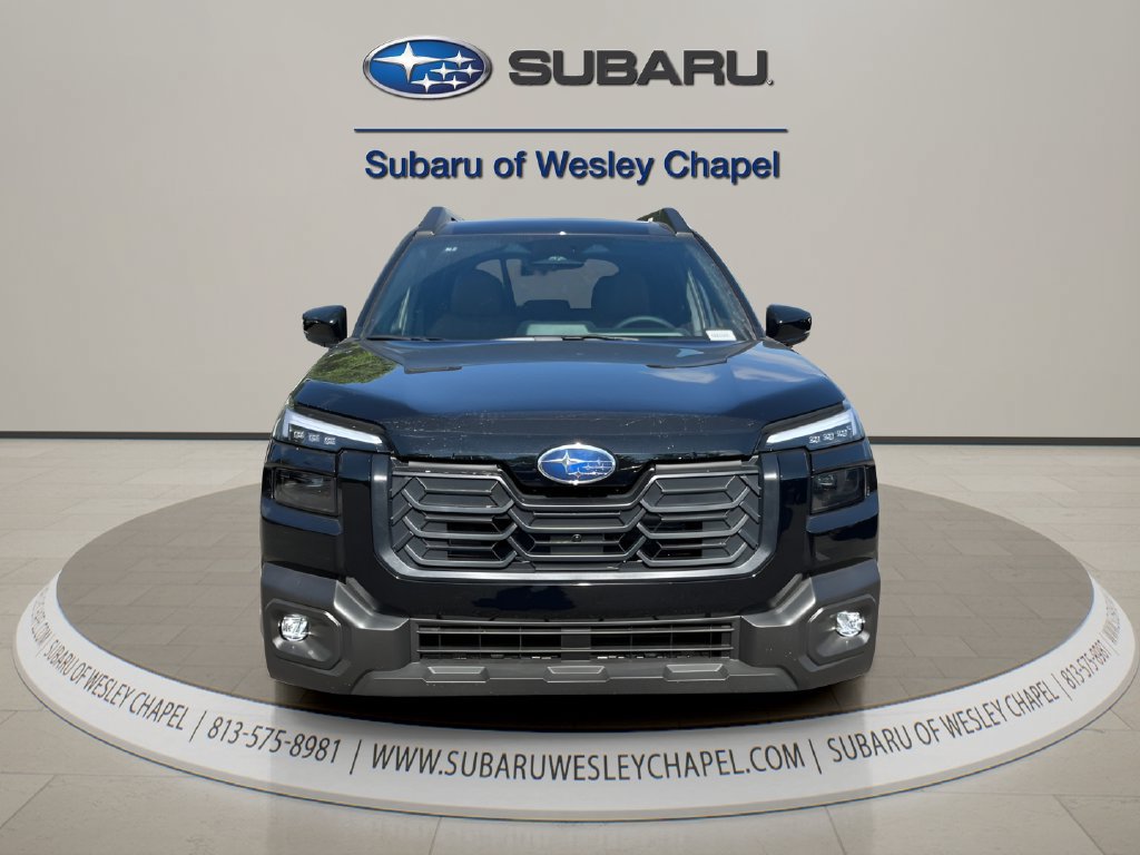 New 2026 Subaru Outback Touring AWD/4WD image 2