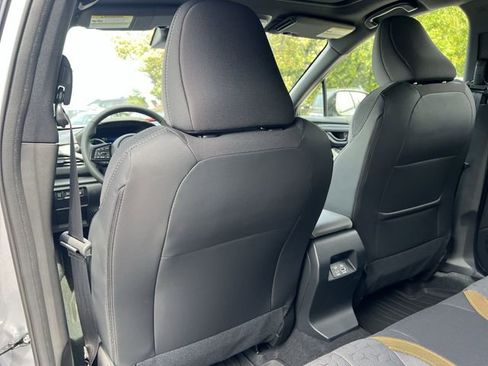 New 2026 Subaru Crosstrek 2.5i Sport image 28